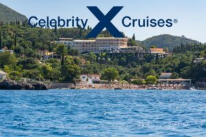 Celebrity Cruises - Best of Italy, Greece and Croatia Cruise - Corfu - JWT Cruises