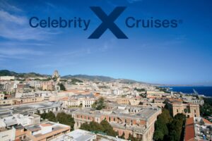 Celebrity Cruises - Best of Italy, Greece and Croatia Cruise - Messina - JWT Cruises