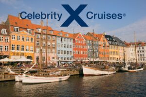 Copenhagen Best of Scandinavia cruise Celebrity cruises JWT Travel cruise holidays