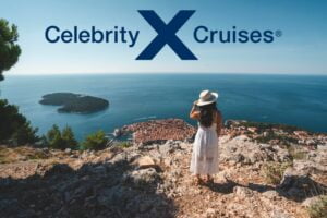 Dubrovnik Best of Italy and Croatia cruise Celebrity cruises JWT Travel cruise holidays