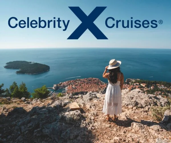 Dubrovnik Best of Italy and Croatia cruise Celebrity cruises JWT Travel cruise holidays
