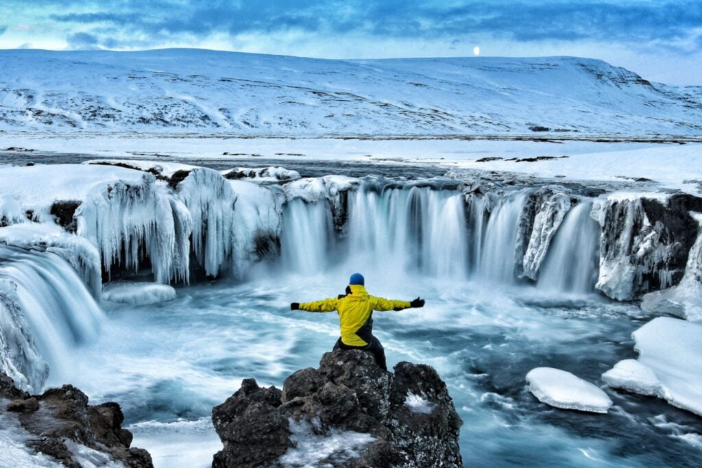 Expedition Cruises - Iceland - JWT Travel cruise holidays