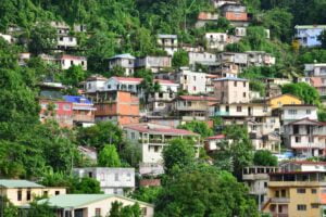 Explora Journeys - Luxury Caribbean Cruise from Barbados -Fort de France, Martinique - JWT CRUISES - JWT TRAVEL