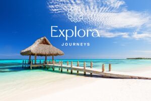 Explora Journeys Luxury Caribbean cruise Explora II JWT CRUISES JWT TRAVEL