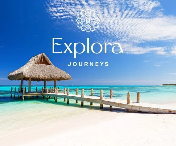 Explora Journeys Luxury Caribbean cruise Explora II JWT CRUISES JWT TRAVEL