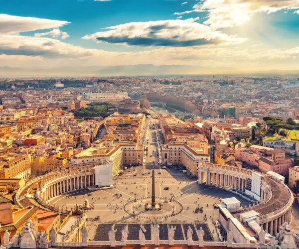 Rome Choir Tour FOR GROUPS - Rome - JWT SUGGESTED TOURS