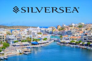 Silversea - Luxury Greek Islands Cruise - Aghios Nikolaos - JWT Travel cruise holidays