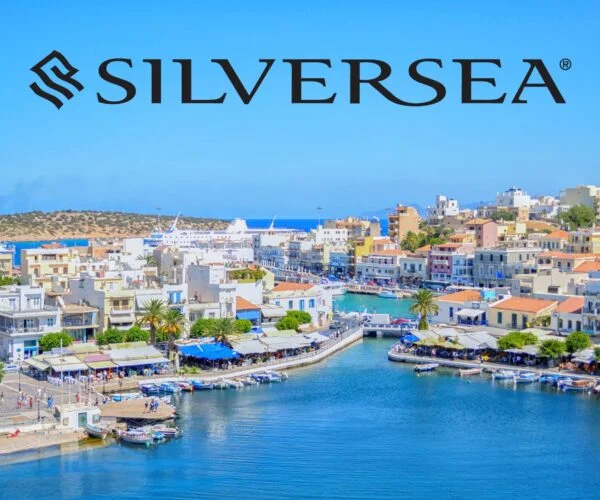 Silversea - Luxury Greek Islands Cruise - Aghios Nikolaos - JWT Travel cruise holidays