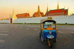 Thailand Escorted Tour - JWT Travel Luxury holidays (2)