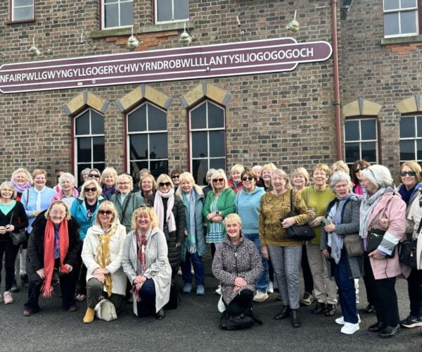 Wales Choir Tour for groups music tours JWT Travel