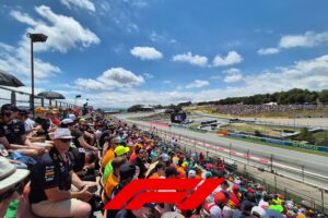 circuit de Catalunya Barcelona Grand Prix Formula 1 Tours JWT Sports Travel packages 2