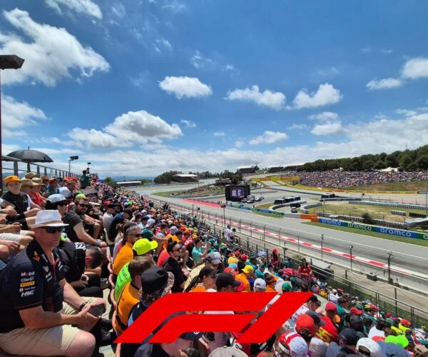 circuit de Catalunya Barcelona Grand Prix Formula 1 Tours JWT Sports Travel packages 2