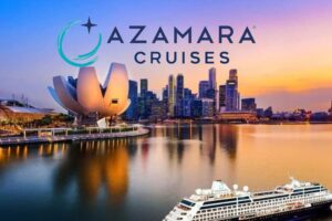 Azamara World Cruise -India & Sri Lanka Cruise - JWT CRUISES - JWT TRAVEL