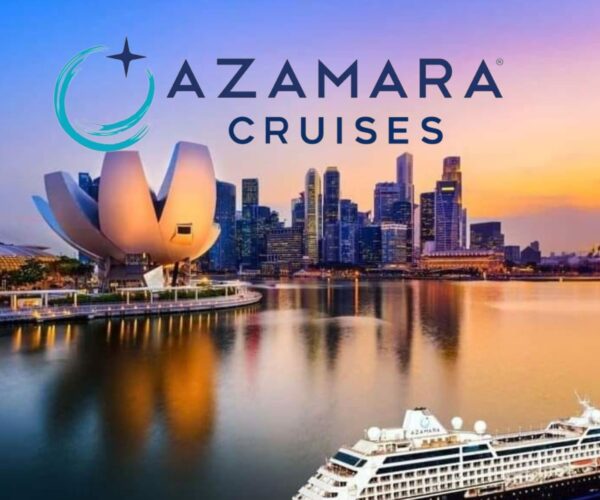 Azamara World Cruise -India & Sri Lanka Cruise - JWT CRUISES - JWT TRAVEL