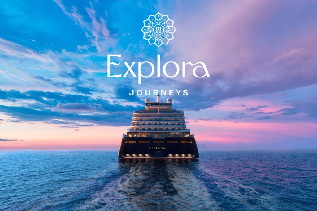 Grand Journey Luxury Cruise from Miami to Barcelona