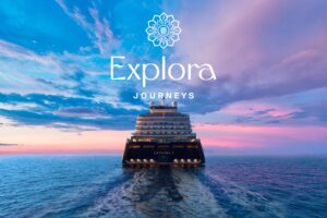 Grand Journey Luxury Cruise from Miami to Barcelona