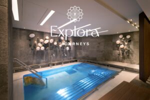 Explora Journeys - Explora II - JWT TRAVEL