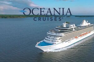 Oceania Cruises - Cruise line - Marina - JWT Cruises - JWT Travel