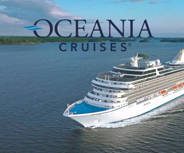 Oceania Cruises - Cruise line - Marina - JWT Cruises - JWT Travel