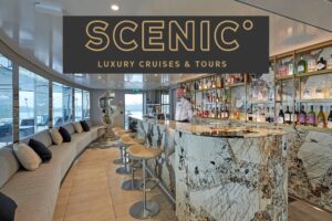 Scenic luxury cruises - Scenic Eclipse II - JWT Cruises - JWT Travel