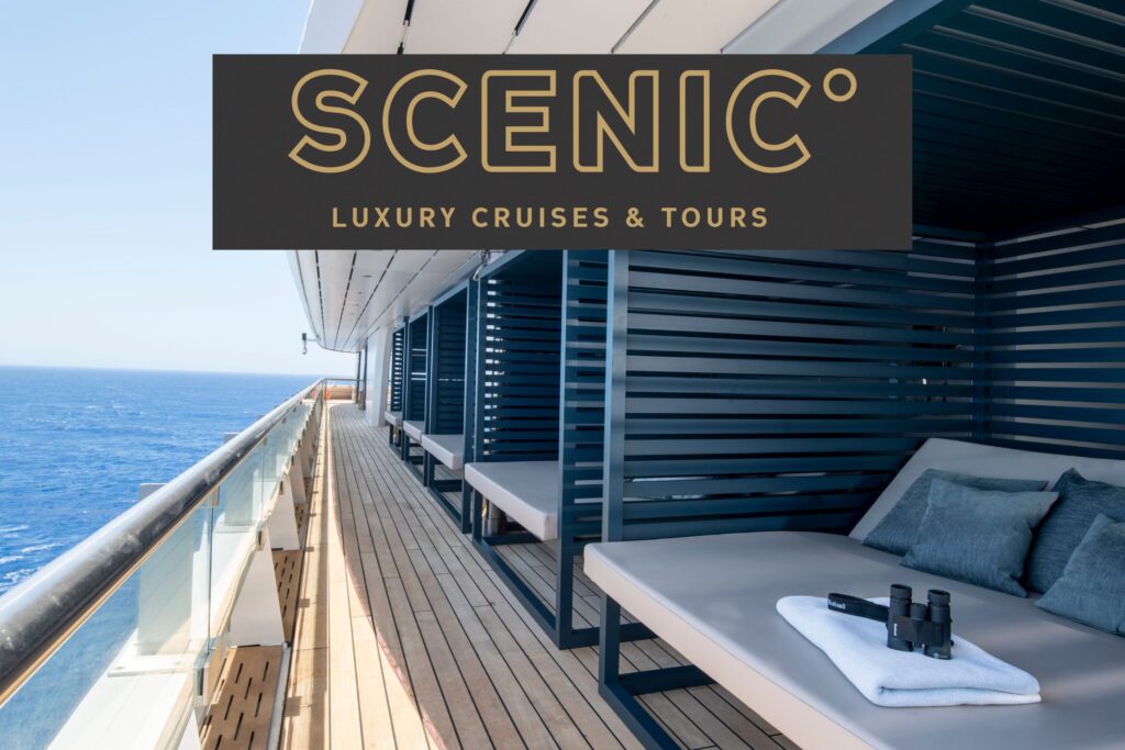 Scenic luxury cruises - Wellness Retreat Barbados to Brazil Cruise - Scenic Eclipse - JWT Cruises - JWT Travel