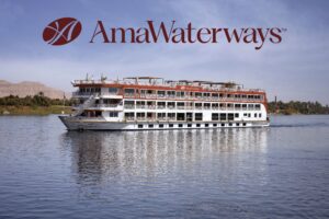 AMA NUBIA AmaWaterways Egypt and Nile River cruise JWT Travel cruises