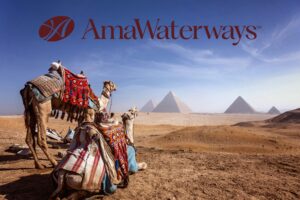 AMA NUBIA pyramids AmaWaterways Egypt and Nile River cruise JWT Travel cruises