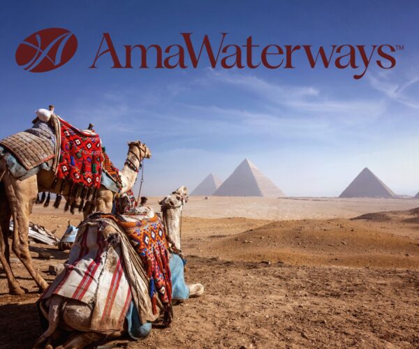 AMA NUBIA pyramids AmaWaterways Egypt and Nile River cruise JWT Travel cruises