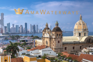AmaWaterways Colombia river cruise JWT Travel cruises
