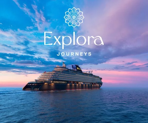 Explora Journeys Luxury cruise Explora II JWT CRUISES JWT TRAVEL