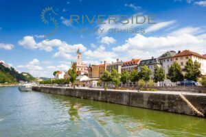 Riverside Luxury Cruises - Danube Experiences - Passau, Germany - Danube River - JWT CRUISES - RIVER CRUISES