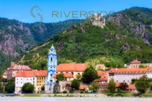 Riverside Luxury Cruises - Danube River Dance Cruise in the Legendary Wachau - Dürnstein -JWT CRUISES - RIVER CRUISES