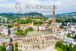 Riverside Luxury Cruises - Danube River Dance Cruise in the Legendary Wachau - Linz -JWT CRUISES - RIVER CRUISES