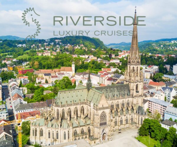 Riverside Luxury Cruises - Danube River Dance Cruise in the Legendary Wachau - Linz -JWT CRUISES - RIVER CRUISES