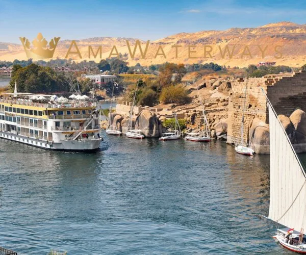 amawaterways egypt and nile river cruise jwt travel