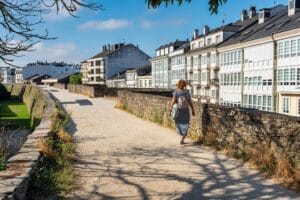 Camino Frances - Camino Frances Last 100km Guided tour - Lugo city - JWT TRAVEL
