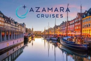 Copenhagen Denmark Northern Cities voyage Azamara Cruises JWT CRUISES JWT TRAVEL