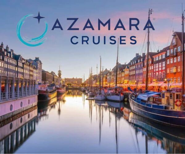 Copenhagen Denmark Northern Cities voyage Azamara Cruises JWT CRUISES JWT TRAVEL