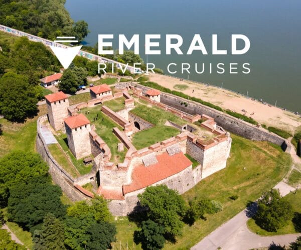 EMERALD RIVER CRUISES - Enchantment of Eastern Europe River Cruise - Vidin, Bulgaria - JWT Cruises JWT Travel