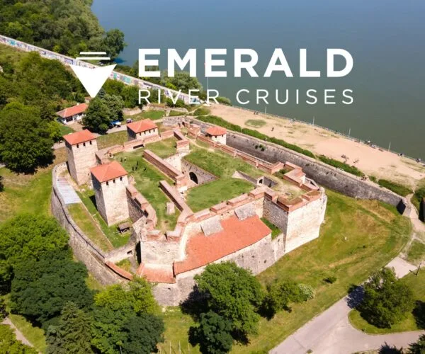 EMERALD RIVER CRUISES - Enchantment of Eastern Europe River Cruise - Vidin, Bulgaria - JWT Cruises JWT Travel