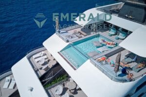 EMERALD YACHT CRUISES - Luxury Caribbean Yacht Cruise - JWT Cruises JWT Travel