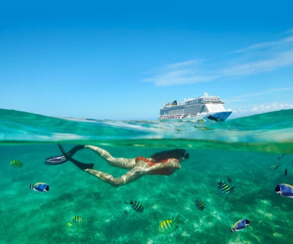 Norwegian Cruise Line best cruises for solo travellers JWT Cruises