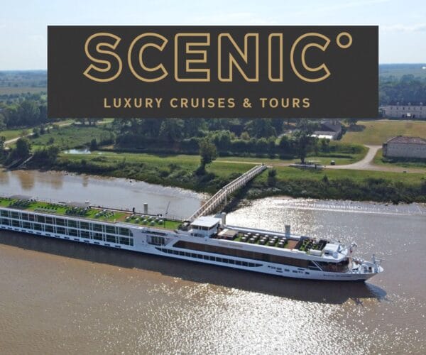 Ultra-Luxury Spectacular South of France River Cruise