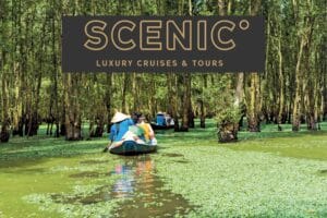 Scenic luxury cruises - Vietnam, Cambodia and Luxury Mekong - RIVER CRUISES - JWT Cruises - JWT Travel