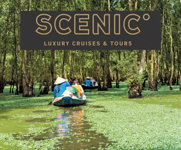 Scenic luxury cruises - Vietnam, Cambodia and Luxury Mekong - RIVER CRUISES - JWT Cruises - JWT Travel