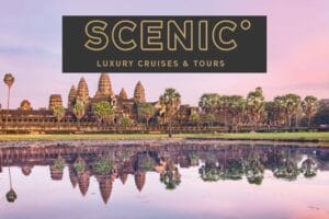 Scenic luxury cruises - Vietnam, Cambodia and Luxury Mekong - RIVER CRUISES - JWT Cruises - JWT Travel