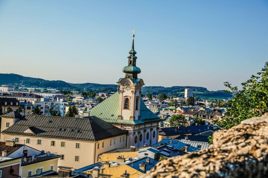 Unmissable things to do on a Salzburg and Vienna Music Tour - Salzburg - JWT Travel