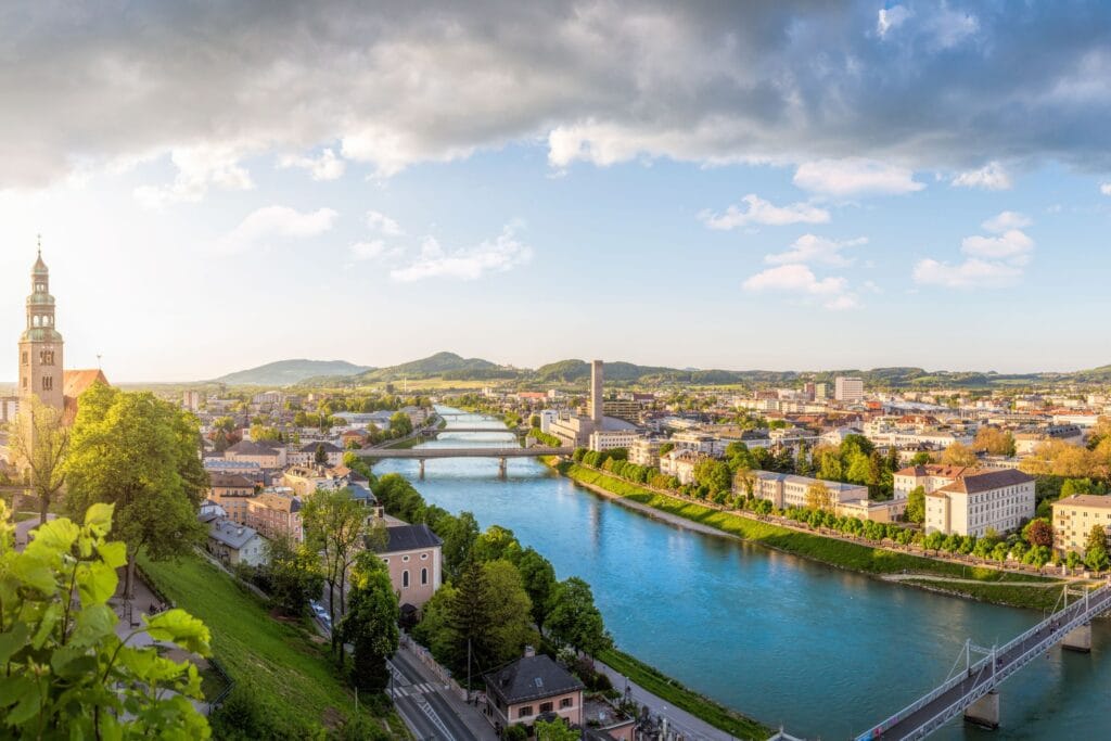 Unmissable things to do on a Salzburg and Vienna Music Tour - Vienna - JWT Travel (1)