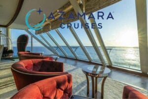 lounge Azamara Cruises JWT CRUISES JWT TRAVEL