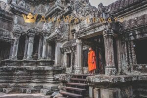 AmaWaterways Mekong River cruise and Tour Vietnam and Cambodia JWT Travel cruises Angkor Wat Cambodia